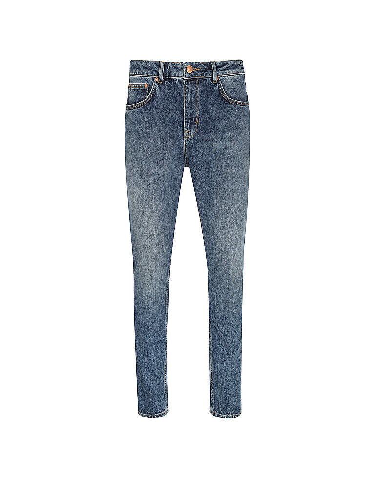 LTB Jeans Tapered Fit Dark Blue 36/L34